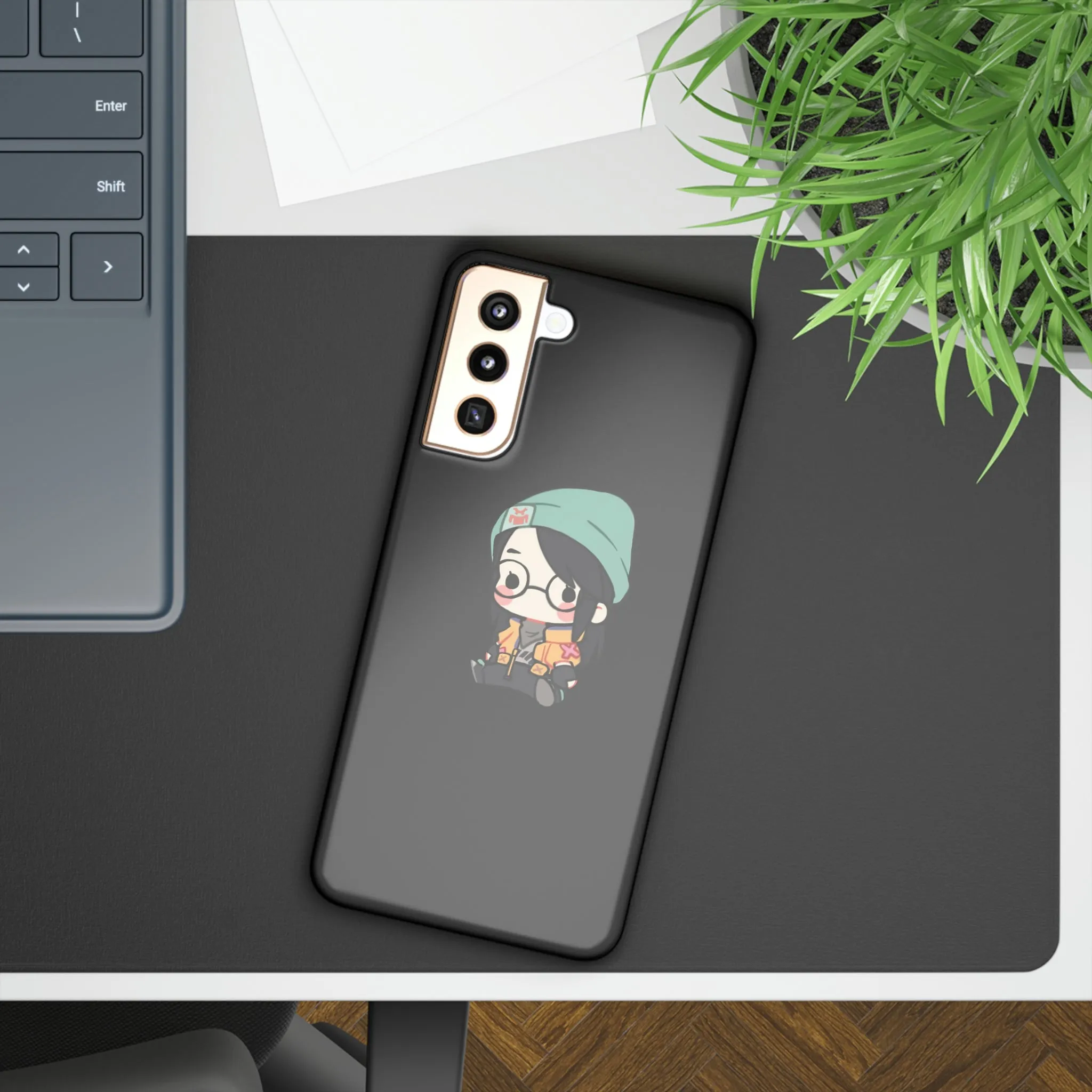 Killjoy Slim Cases