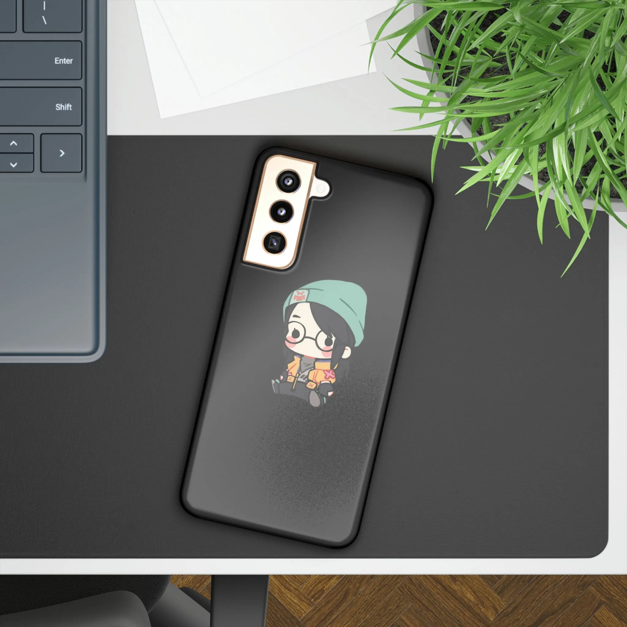 Killjoy Slim Cases