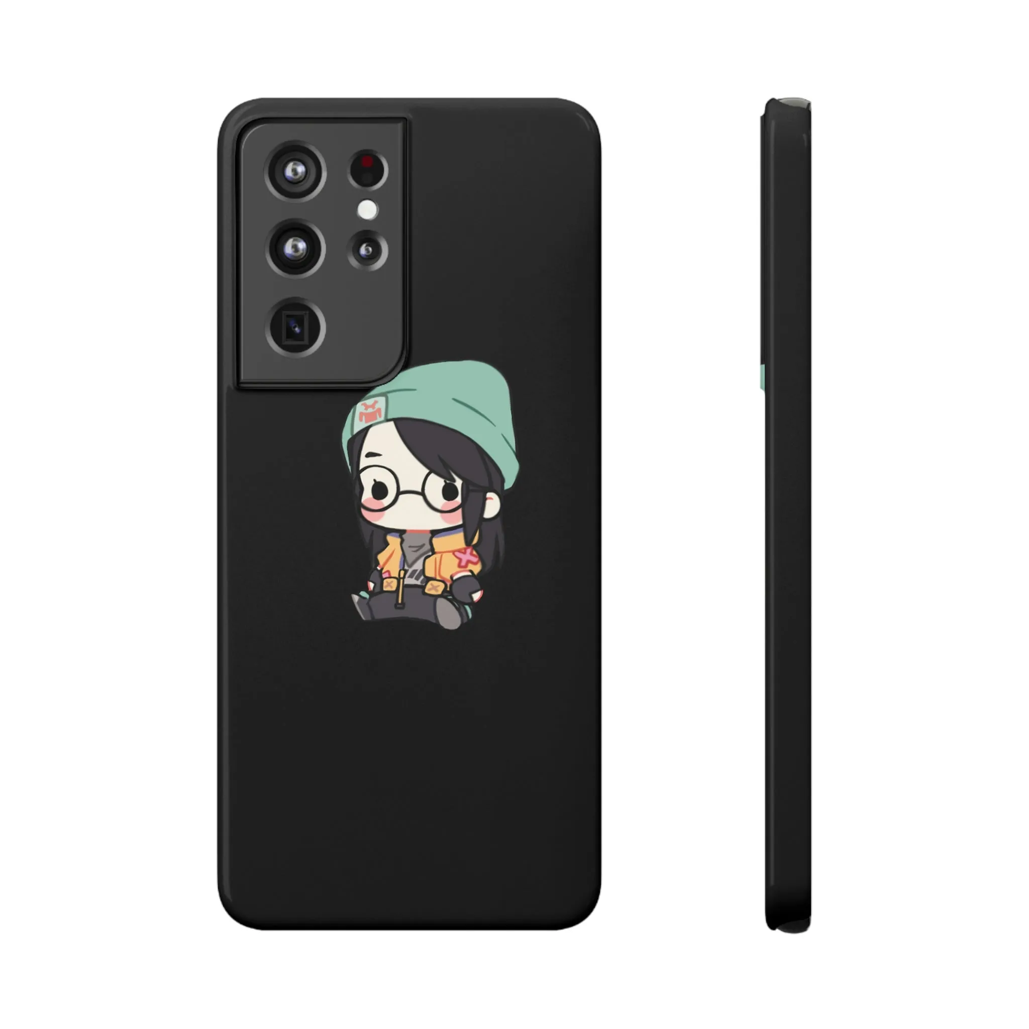 Killjoy Slim Cases