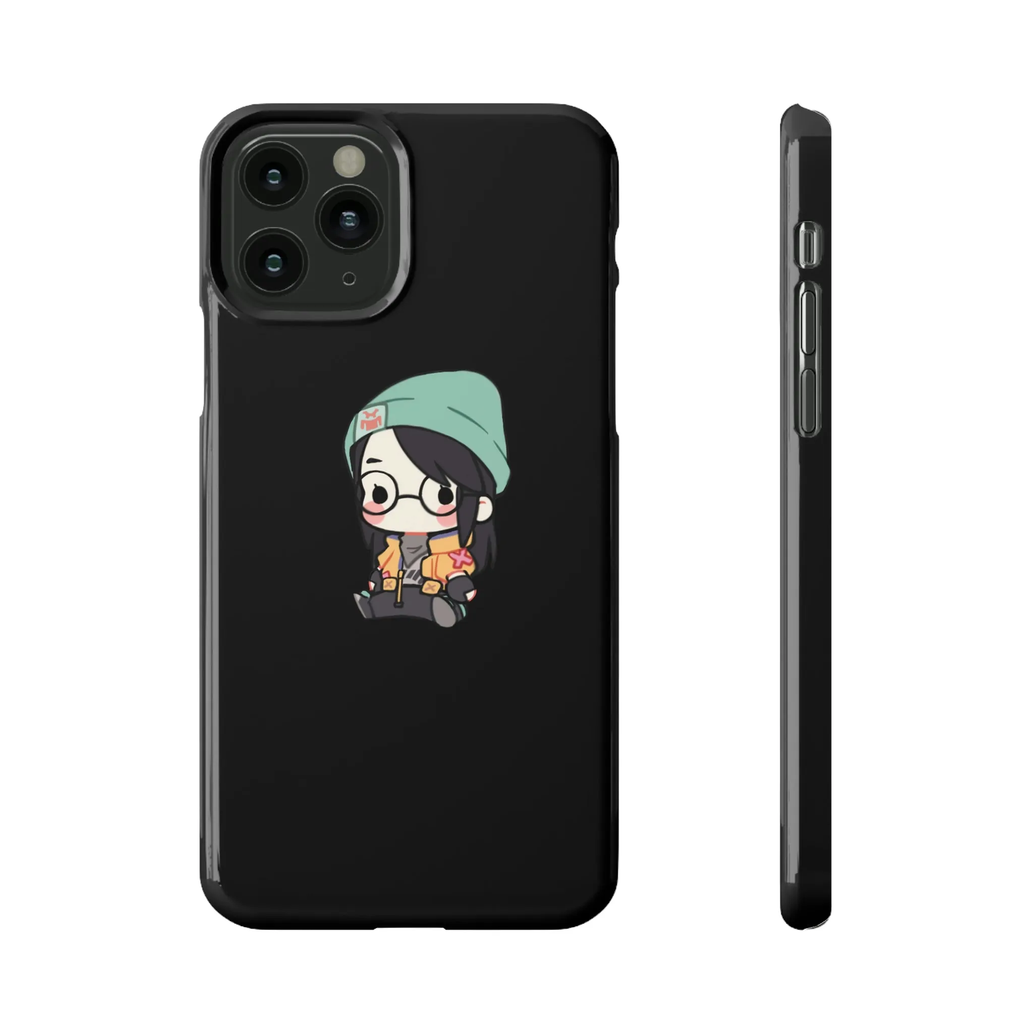 Killjoy Slim Cases