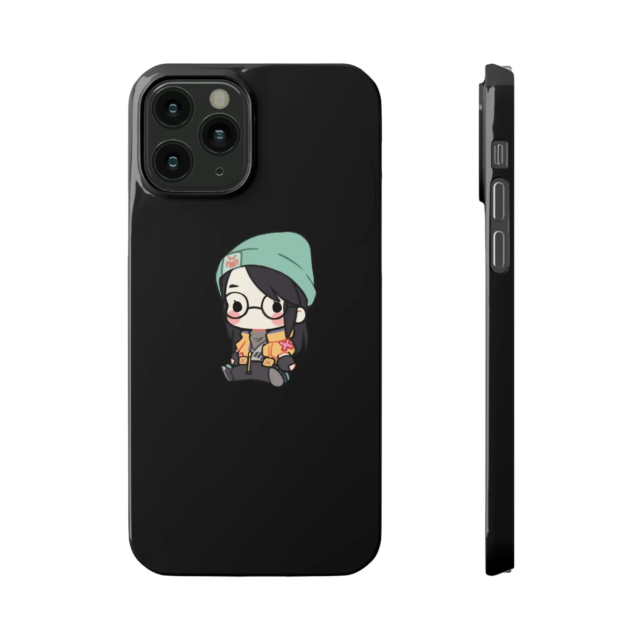 Killjoy Slim Cases