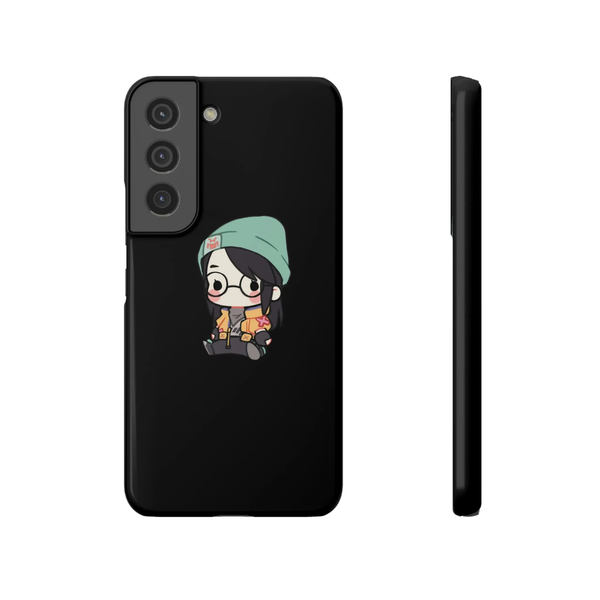 Killjoy Slim Cases