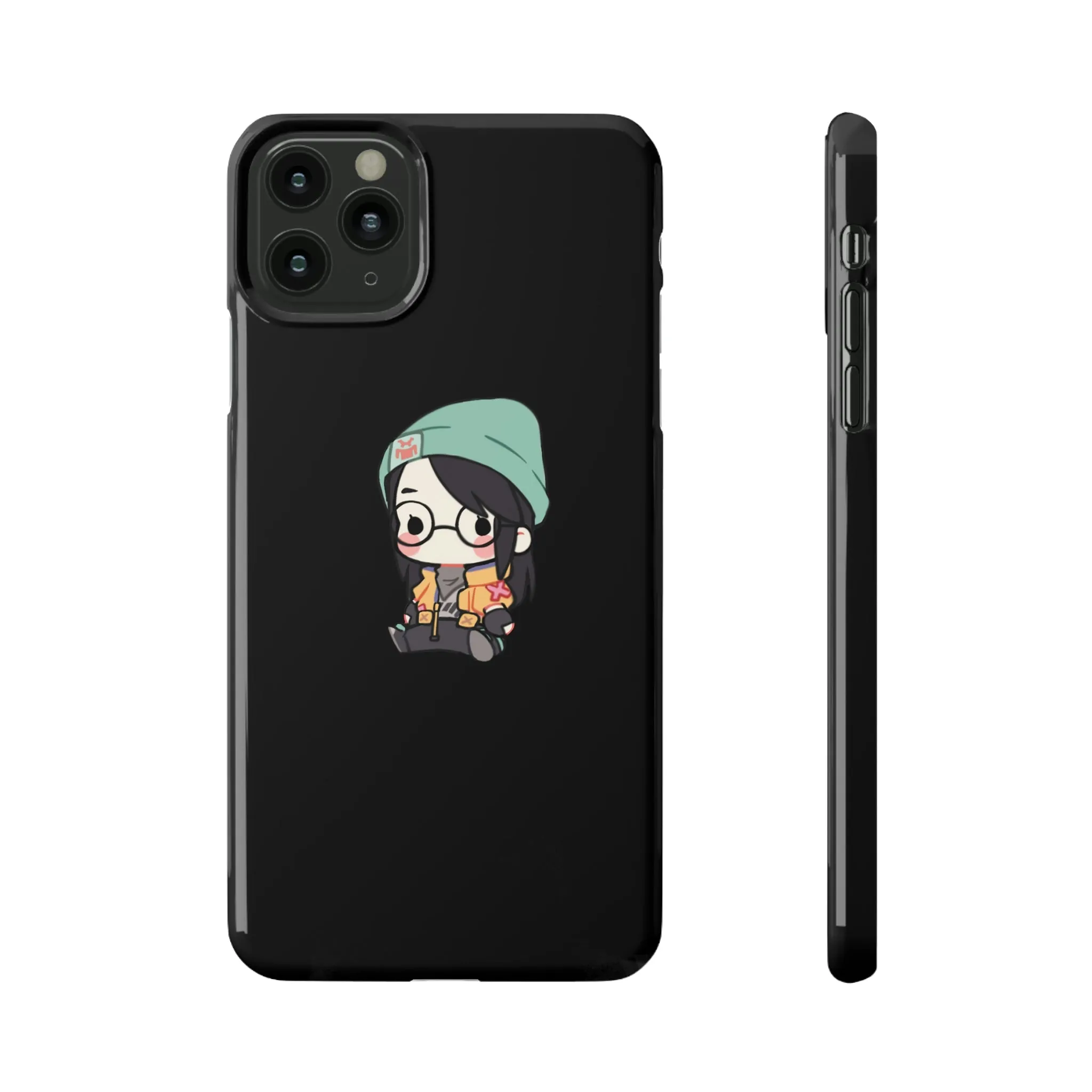 Killjoy Slim Cases