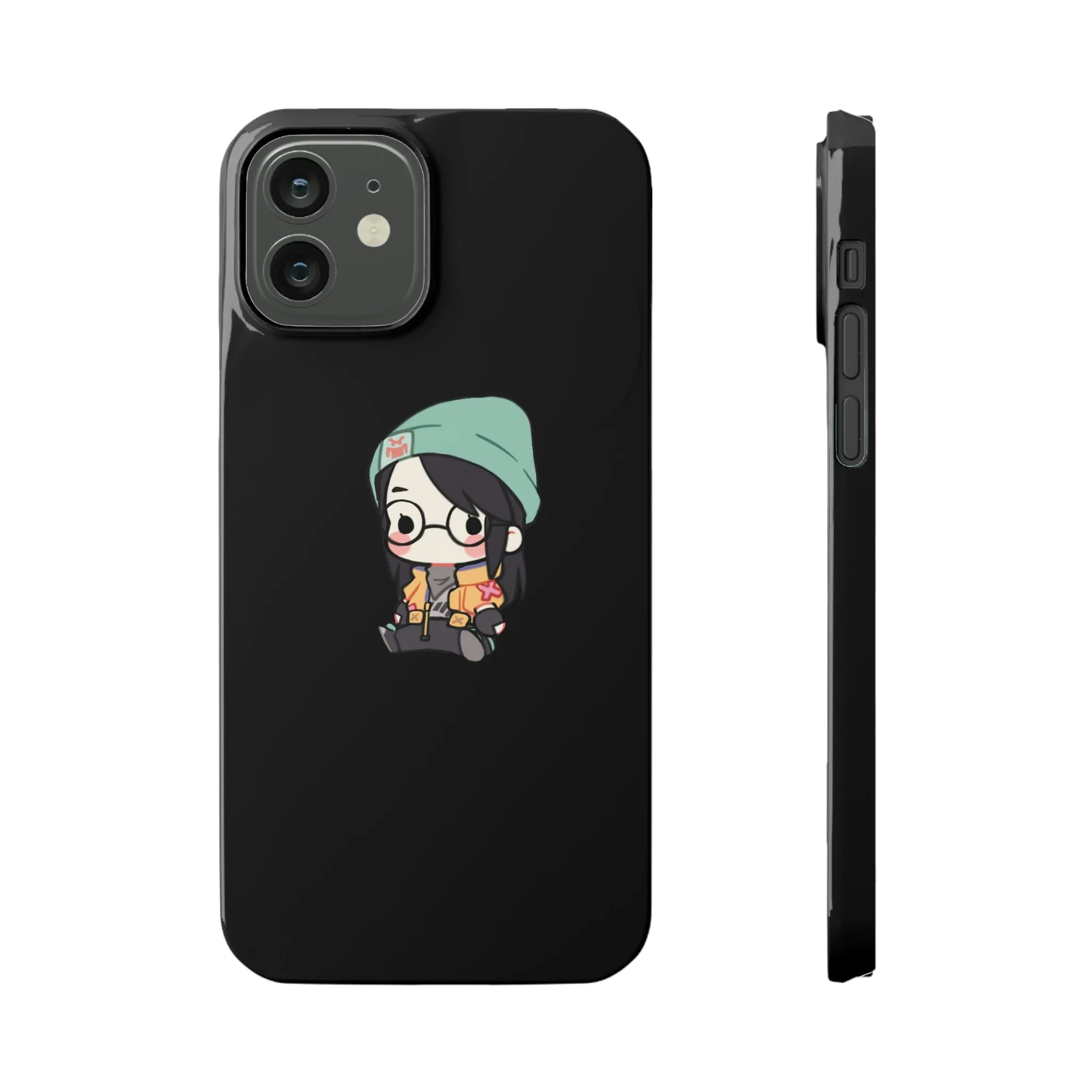 Killjoy Slim Cases