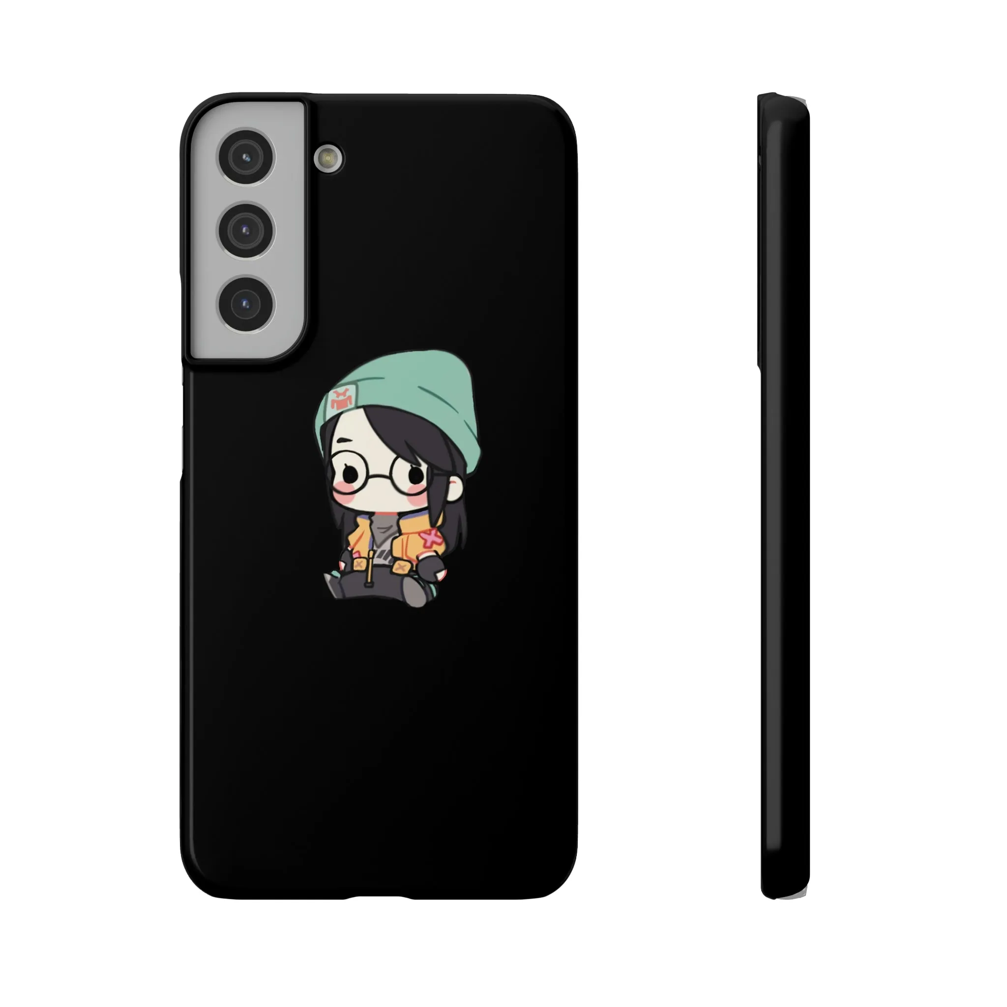 Killjoy Slim Cases