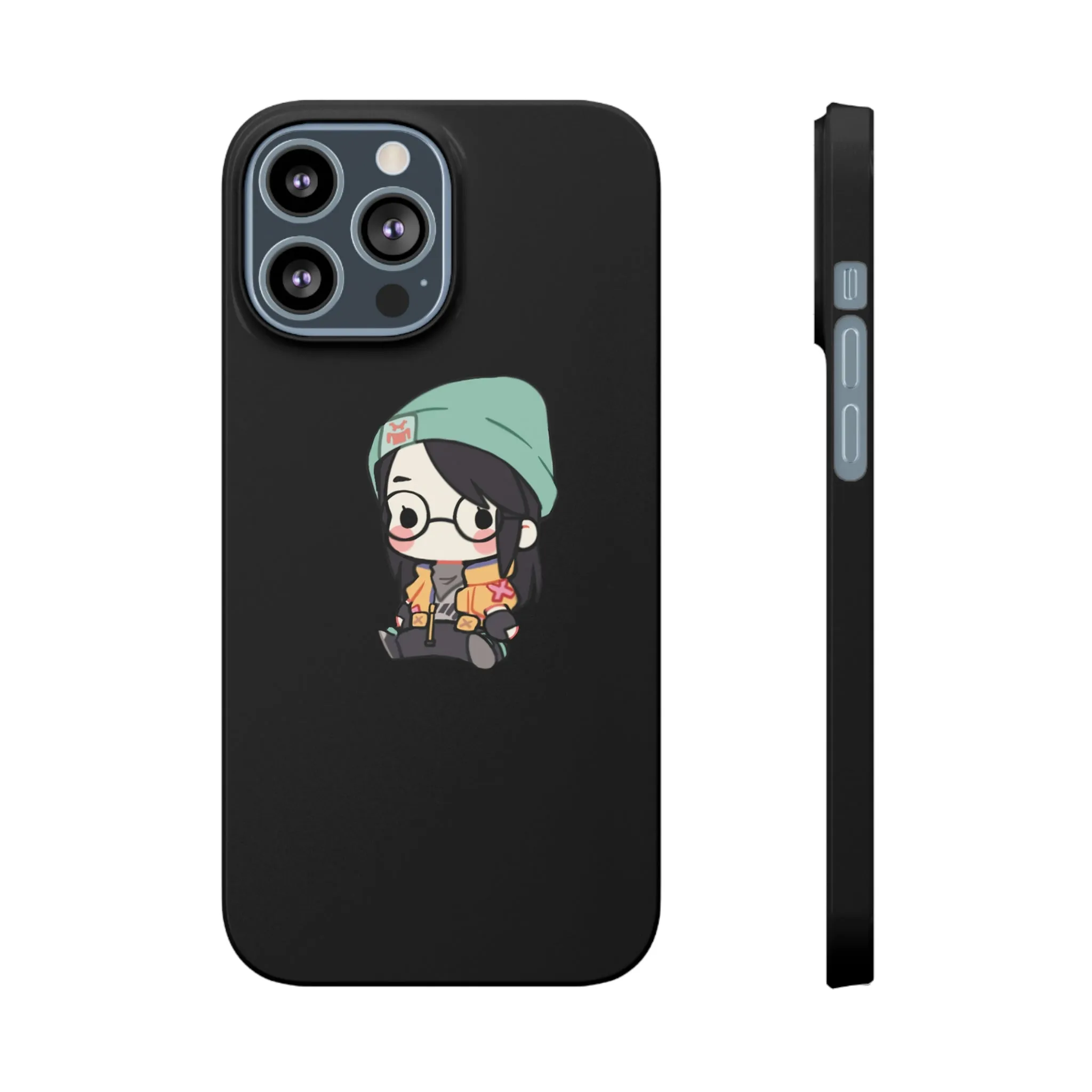 Killjoy Slim Cases