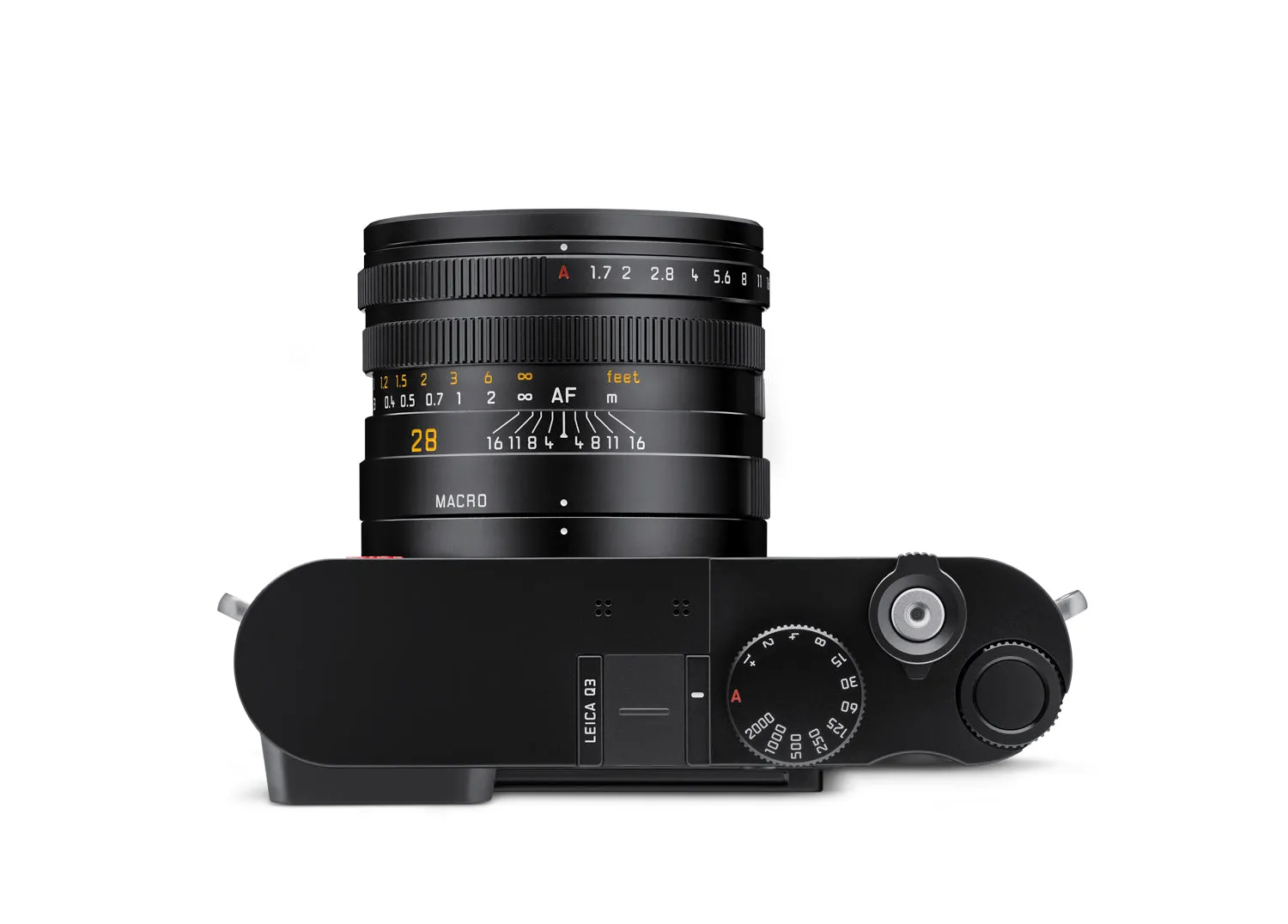 Leica Q3 Camera - 20% Down Payment on $6,295