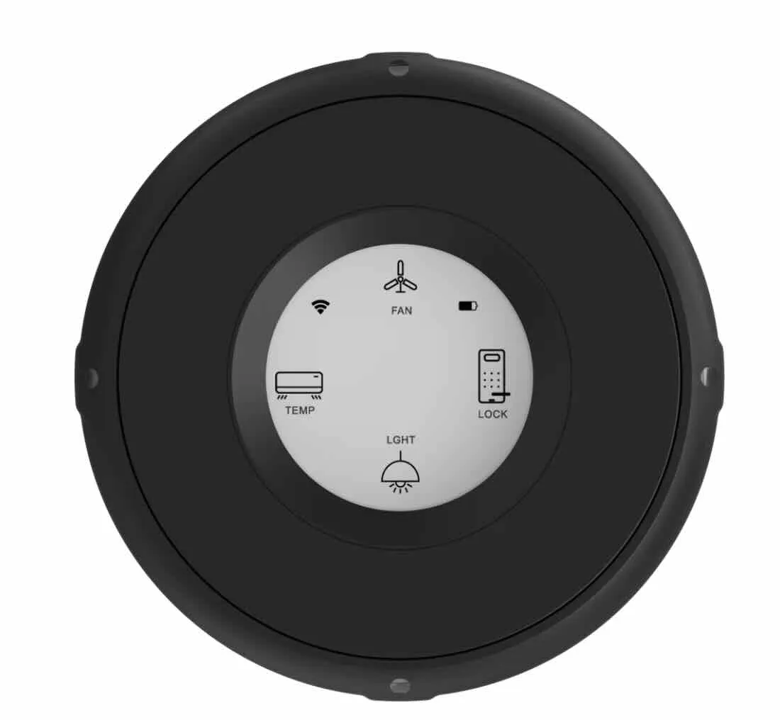 Linxura Smart Controller