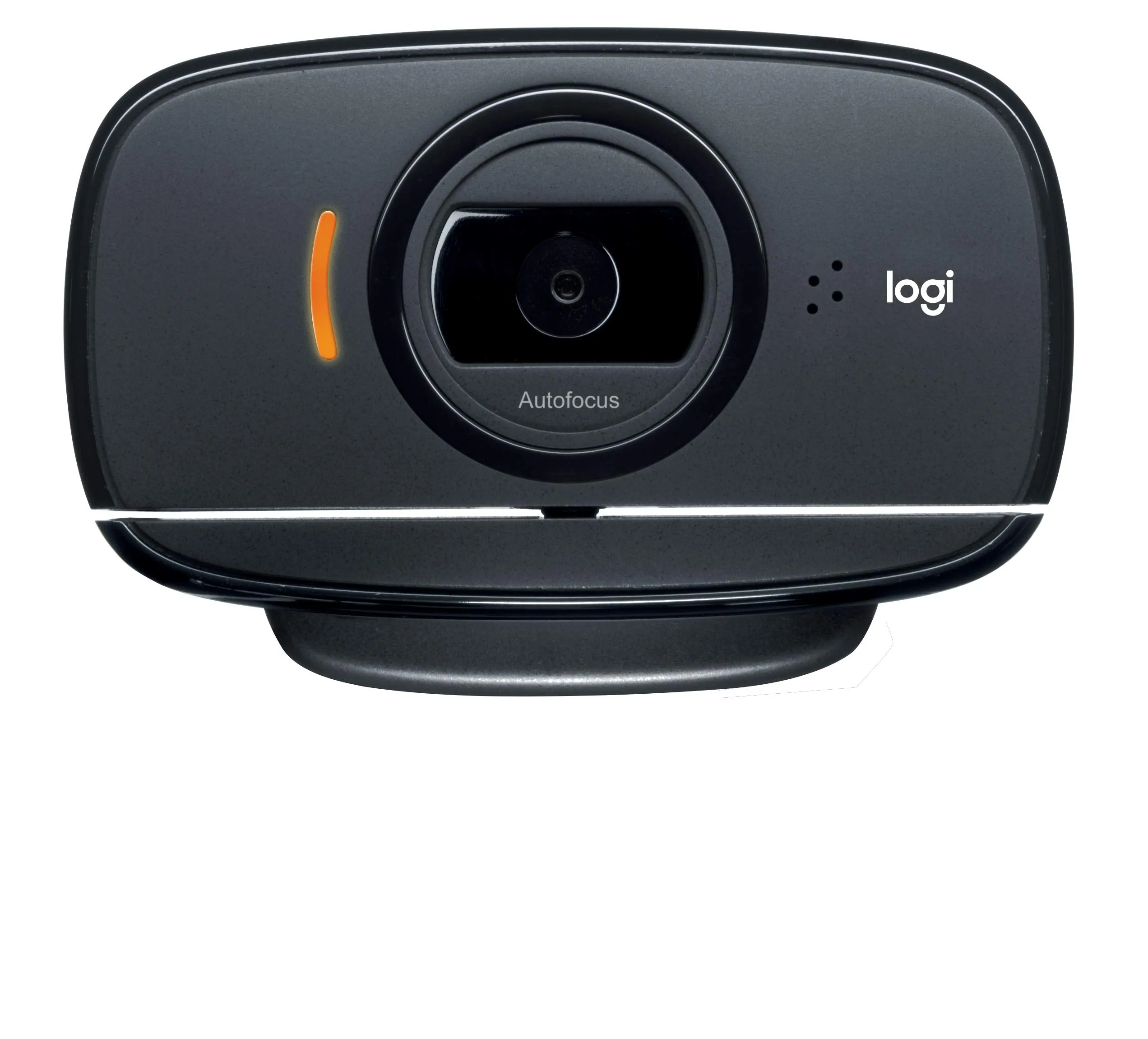 Logitech C525 USB HD Webcam