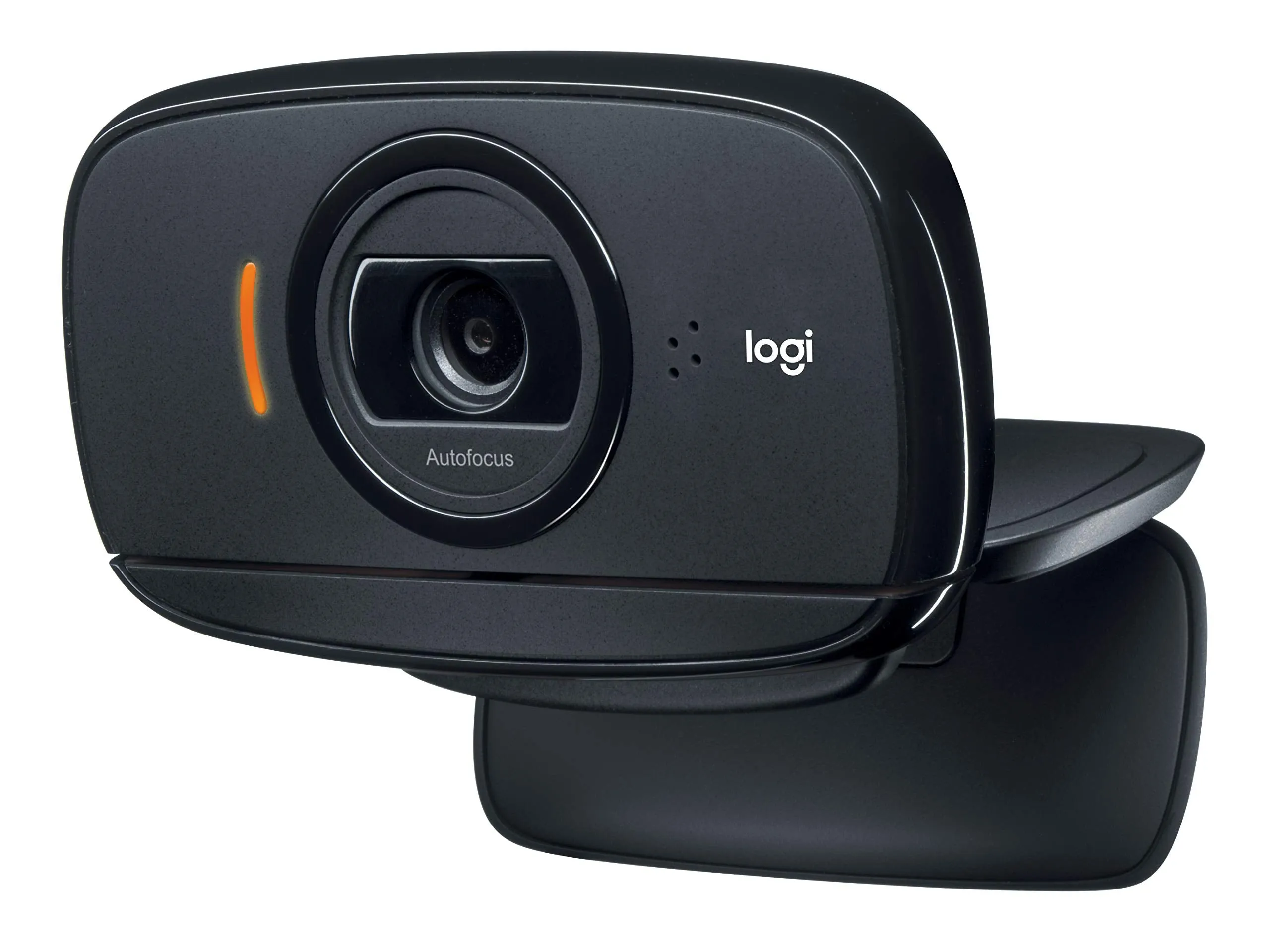 Logitech C525 USB HD Webcam