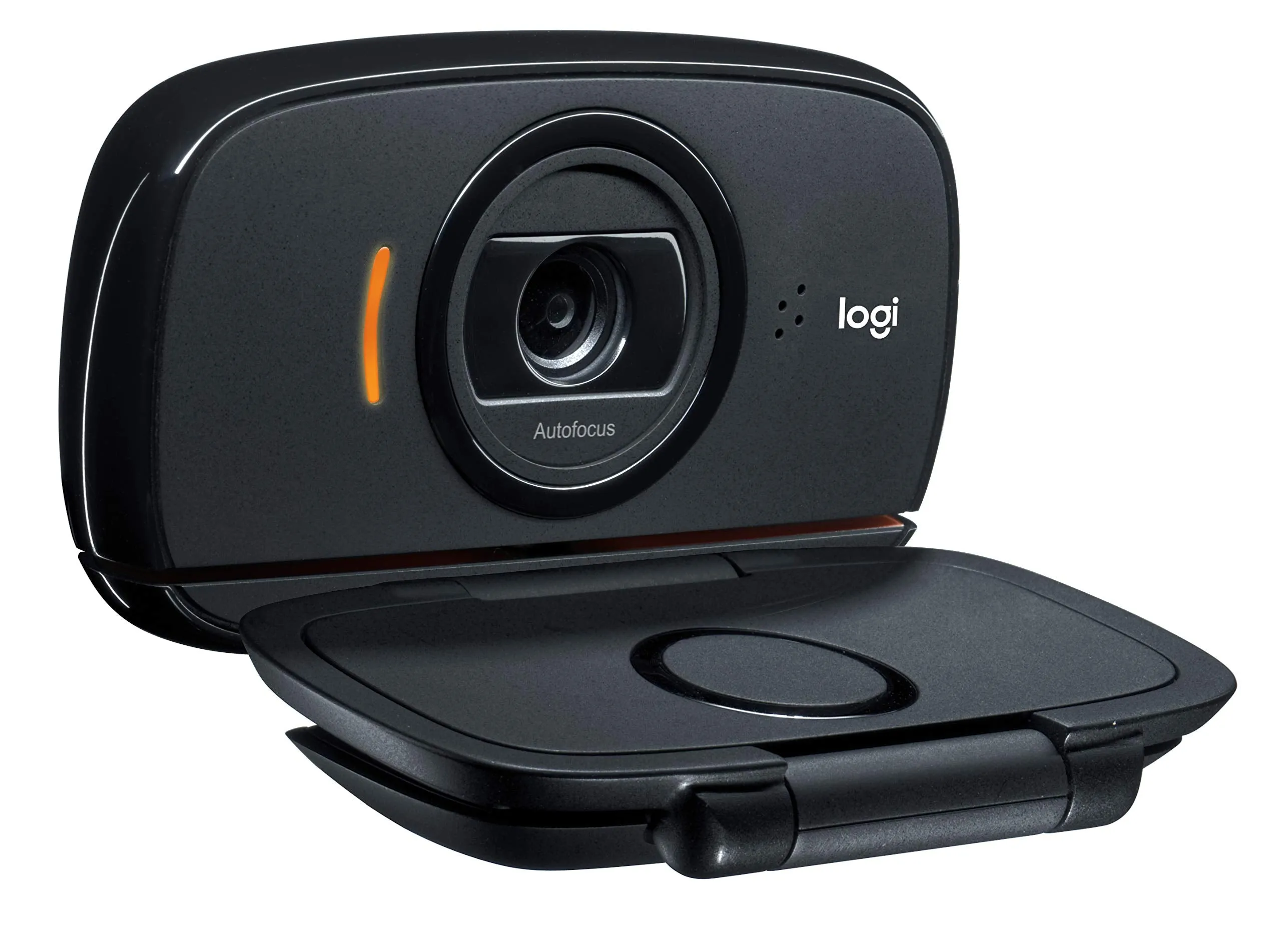 Logitech C525 USB HD Webcam