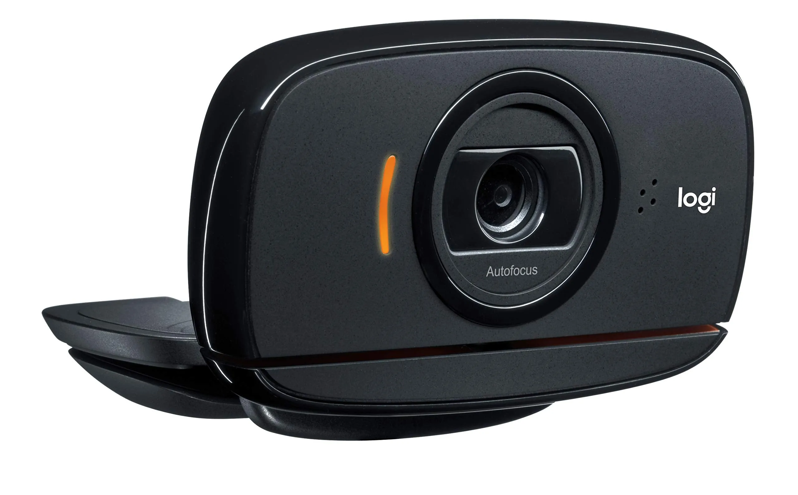 Logitech C525 USB HD Webcam