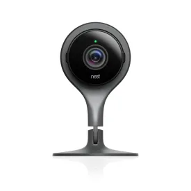 Nest Cam Indoor security camera