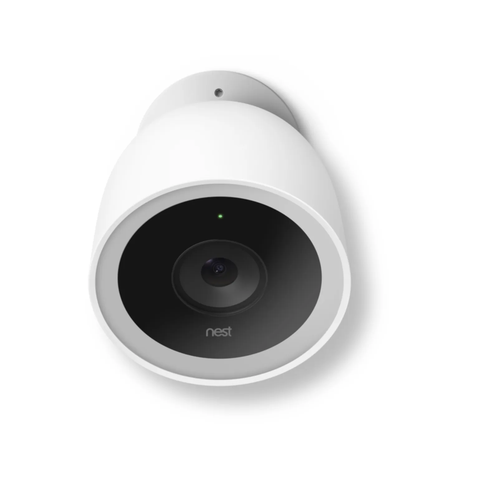 Nest Cam IQ Outdoor