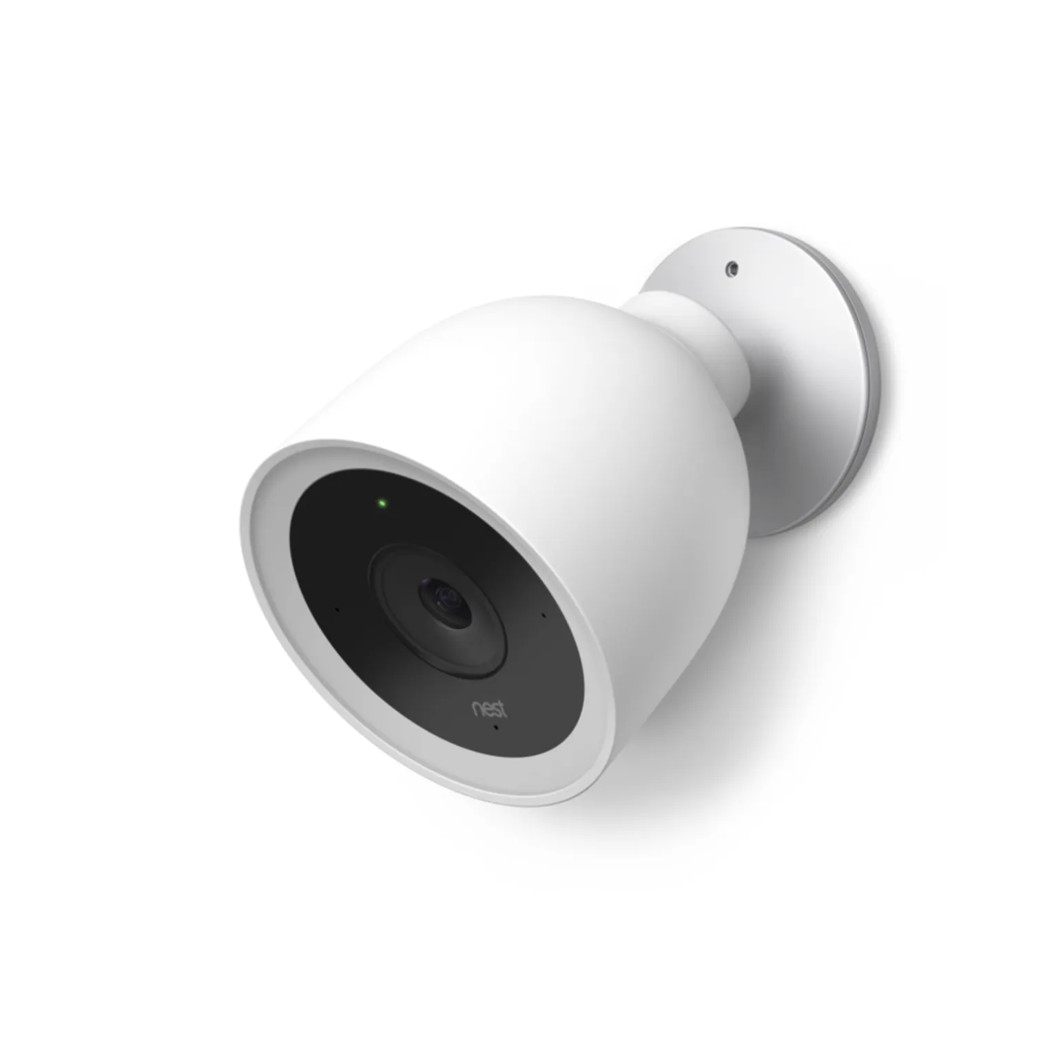 Nest Cam IQ Outdoor