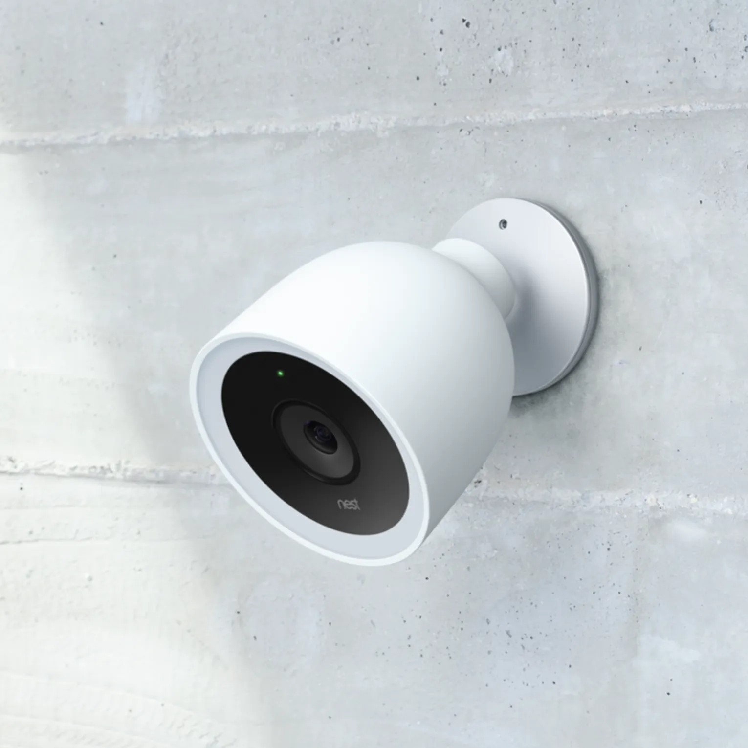 Nest Cam IQ Outdoor