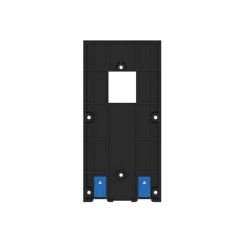 No-Drill Mount (Video Doorbell 3, Video Doorbell 3 Plus, Video Doorbell 4, Battery Video Doorbell Plus, Battery Video Doorbell Pro)