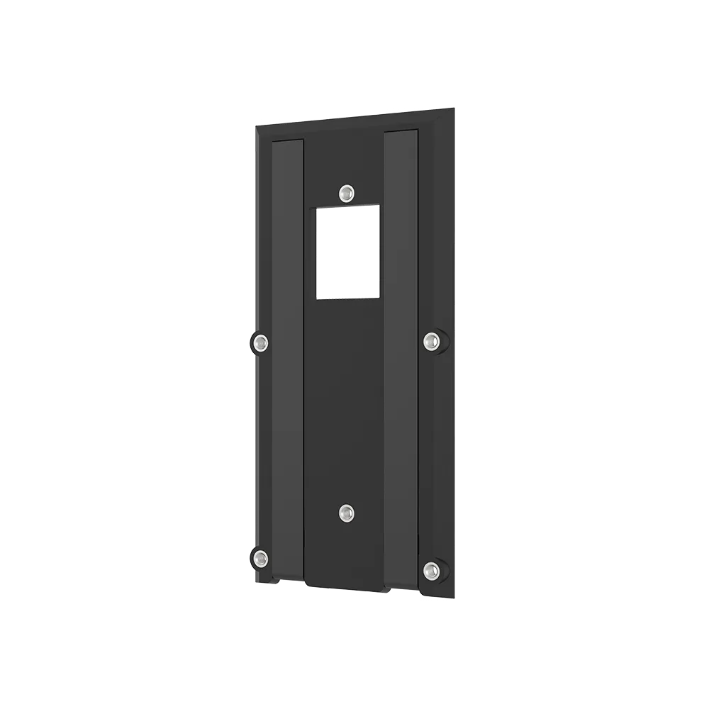 No-Drill Mount (Video Doorbell 3, Video Doorbell 3 Plus, Video Doorbell 4, Battery Video Doorbell Plus, Battery Video Doorbell Pro)