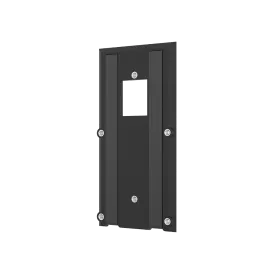 No-Drill Mount (Video Doorbell 3, Video Doorbell 3 Plus, Video Doorbell 4, Battery Video Doorbell Plus, Battery Video Doorbell Pro)