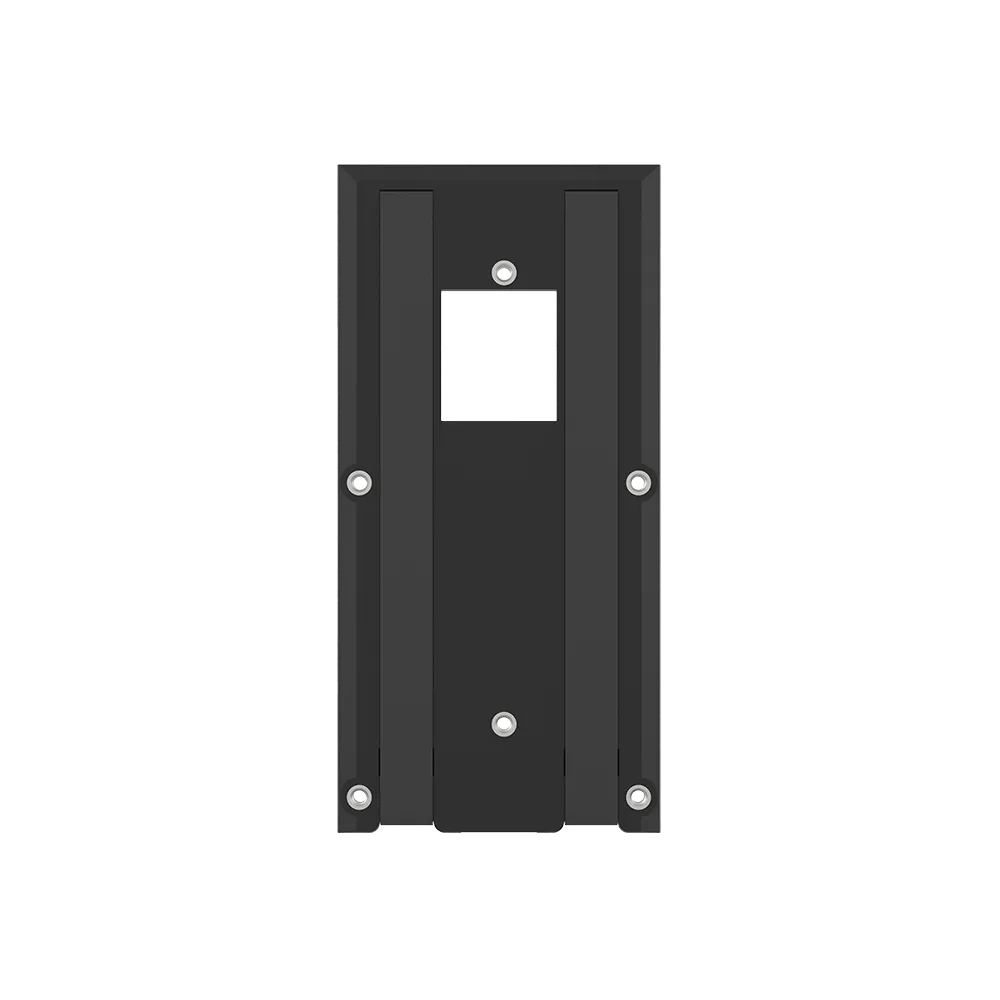 No-Drill Mount (Video Doorbell 3, Video Doorbell 3 Plus, Video Doorbell 4, Battery Video Doorbell Plus, Battery Video Doorbell Pro)