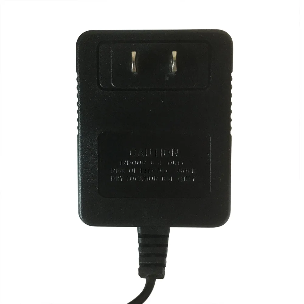 OhmKat Video Doorbell Power Supply - Compatible with Ring Video Doorbell 2 and Video Doorbell 3