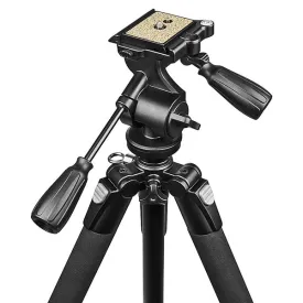 Orion Tritech CFX Carbon Fiber Tripod with 3-Way Pan Head