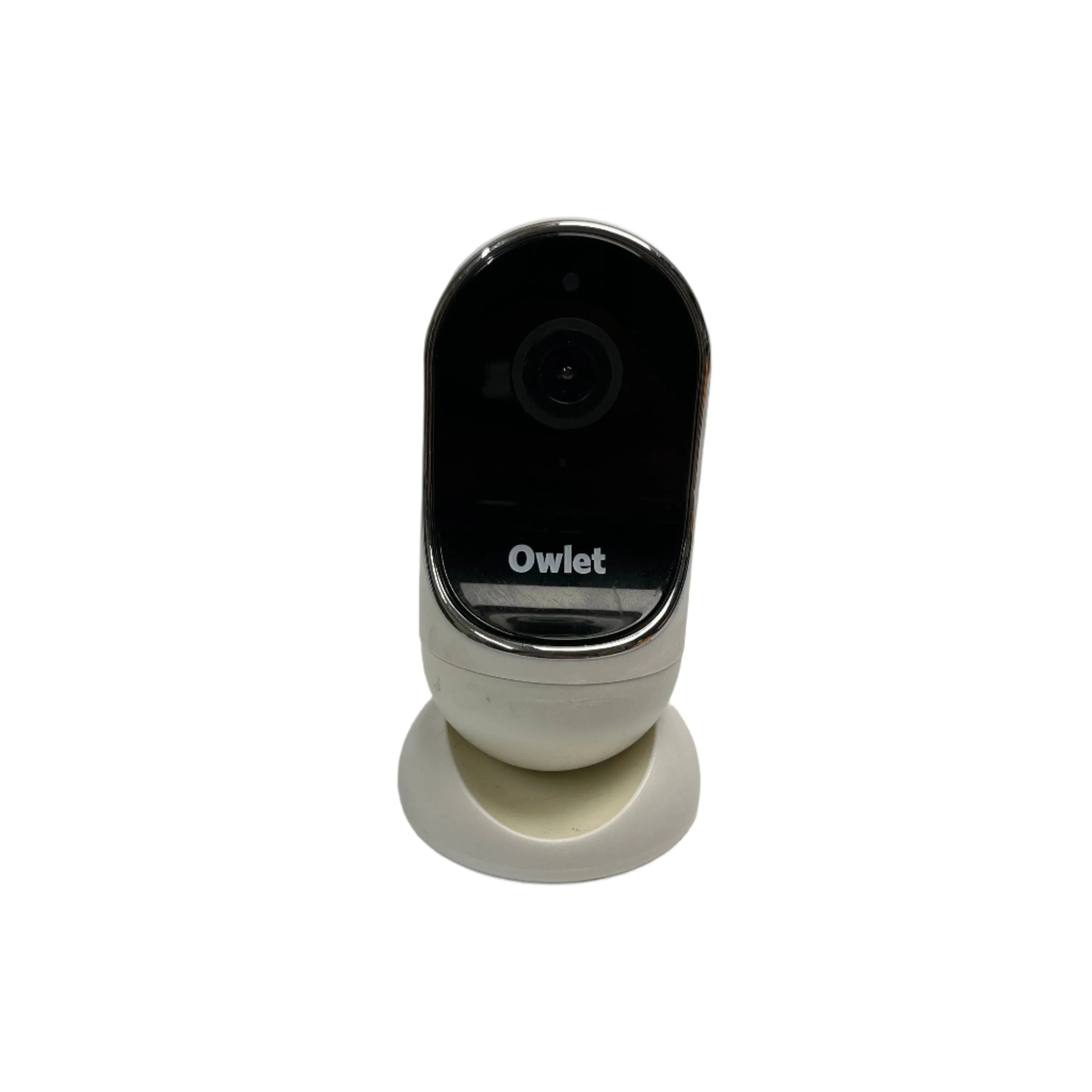 Owlet Cam 2 Smart Baby Video Monitor