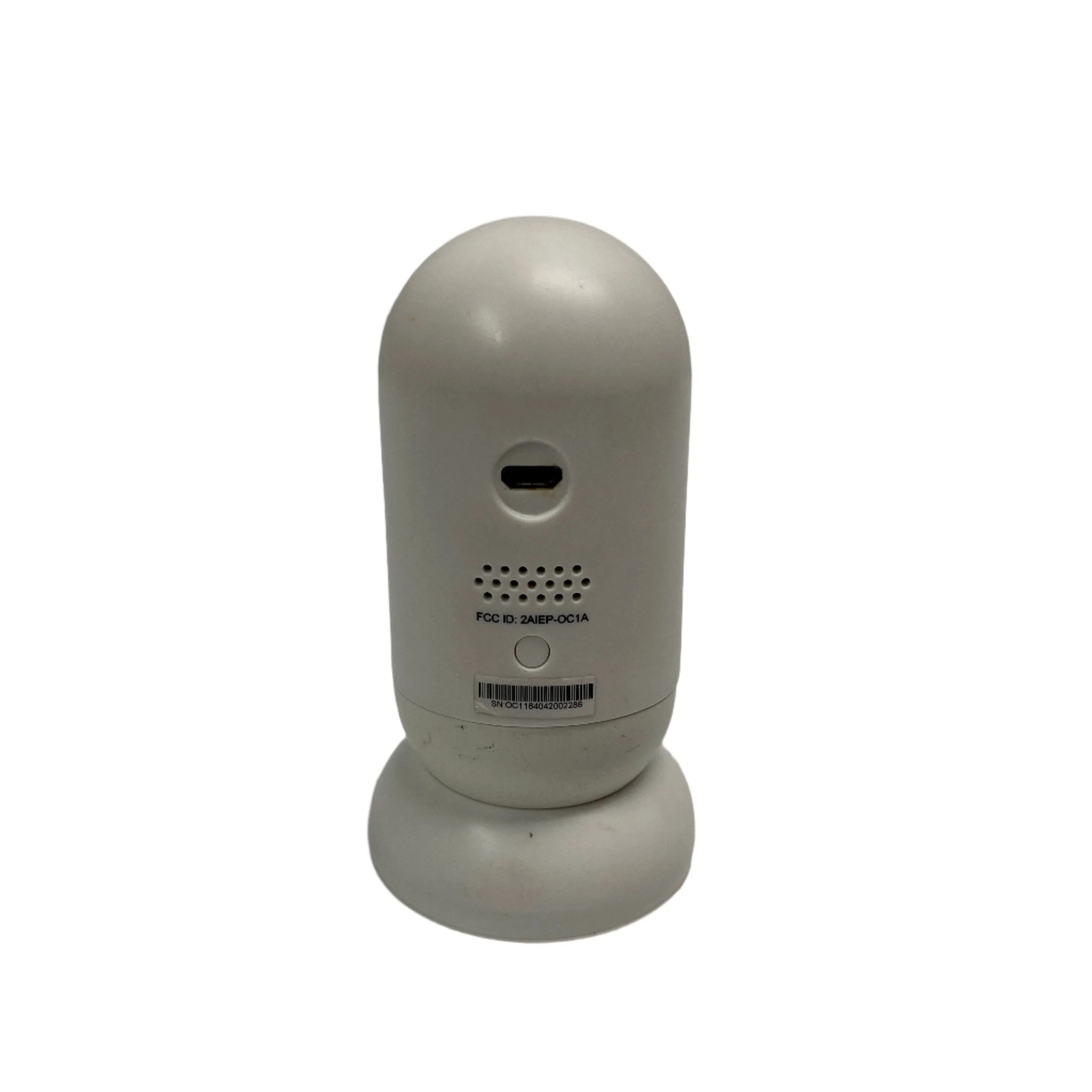 Owlet Cam 2 Smart Baby Video Monitor