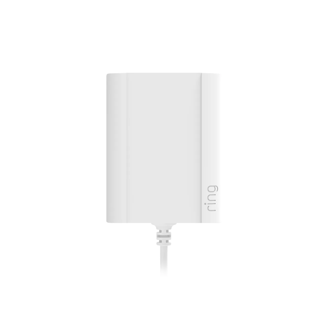 Plug-In Adapter (2nd Gen)