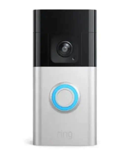 Ring Battery Doorbell Pro