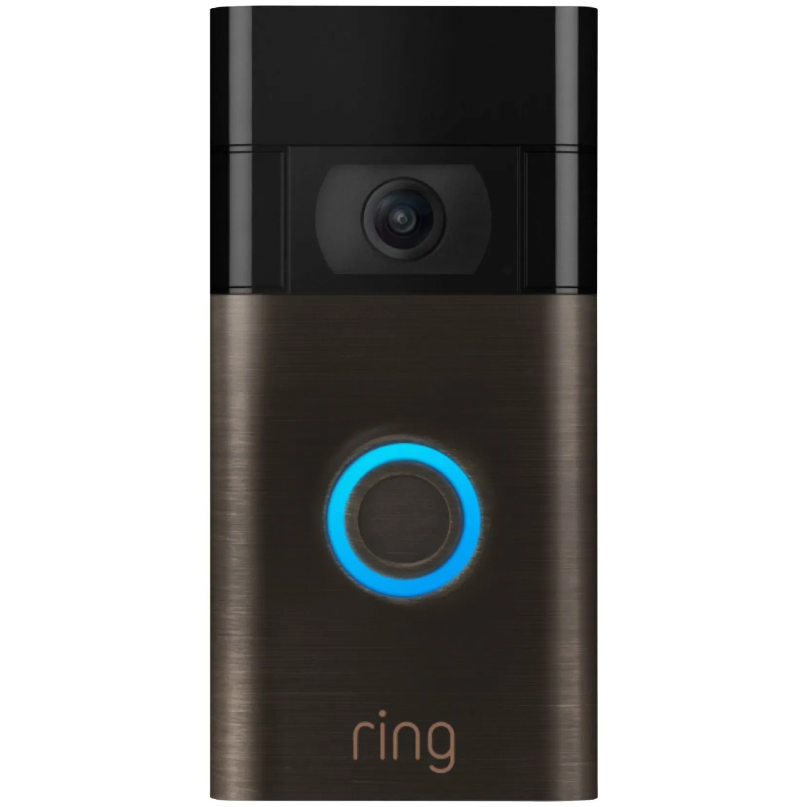 Ring Video Doorbell 2nd Generation 2020 Release (Refurbished)