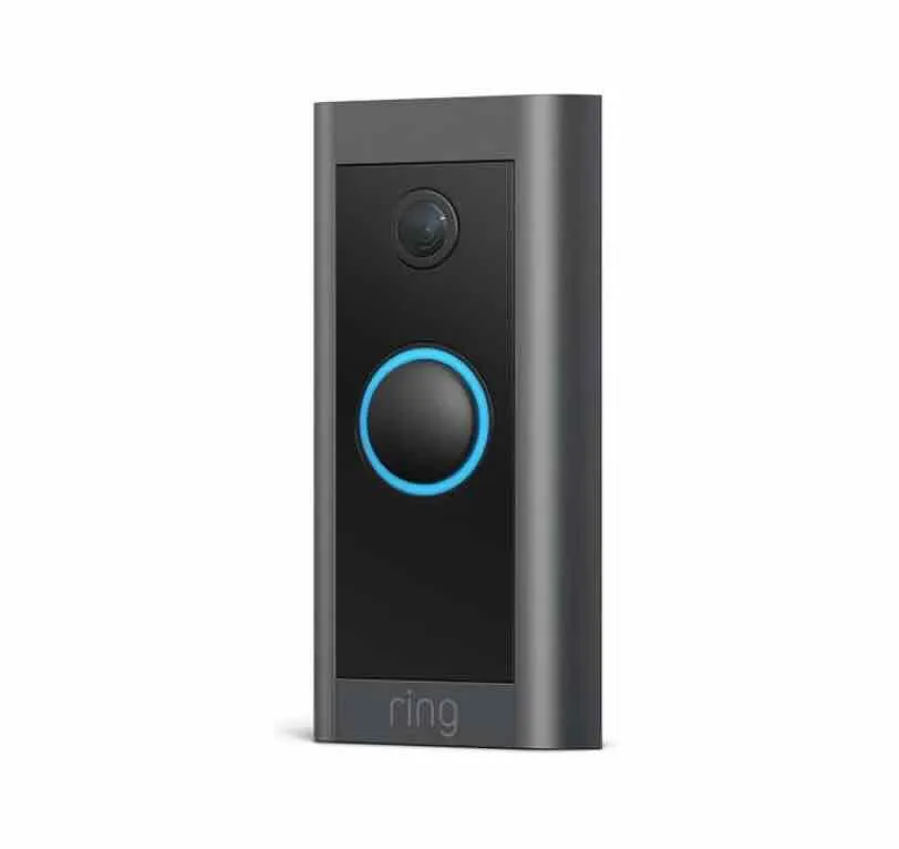 Ring Video Doorbell Wired