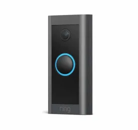 Ring Video Doorbell Wired