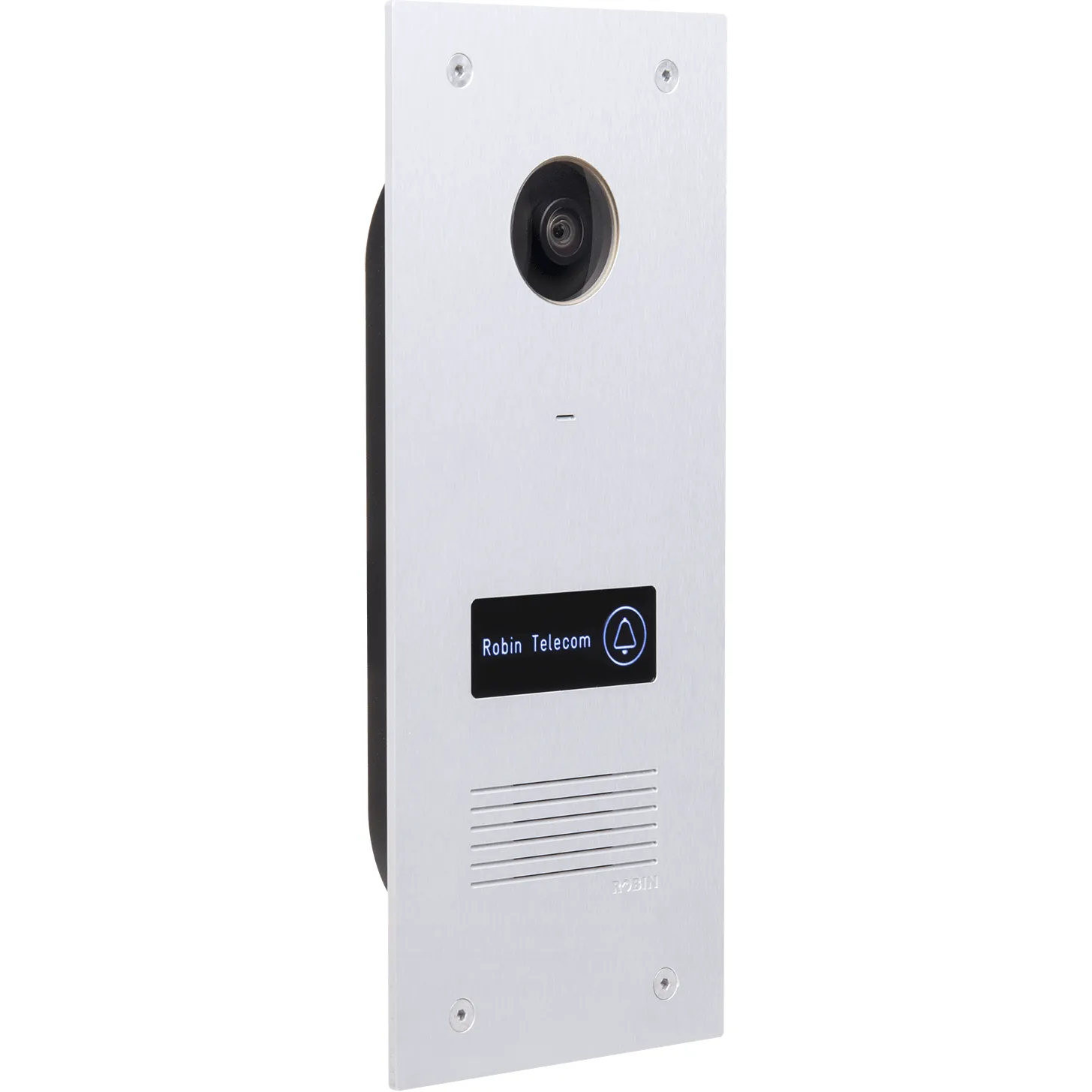 Robin Gravurservice für ProLine Doorbell