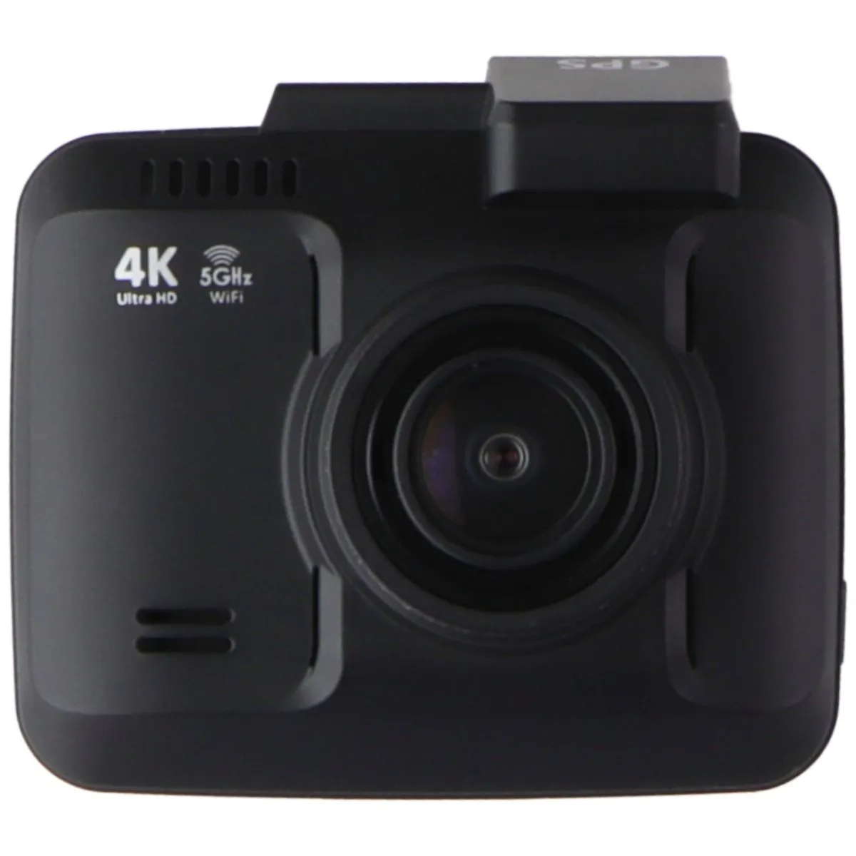 ROVE R2-4K PRO Dash Cam with Built-in GPS and 5G WiFi Dash Camera for Cars