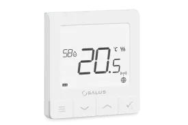 Salus Quantum Wireless Thermostat