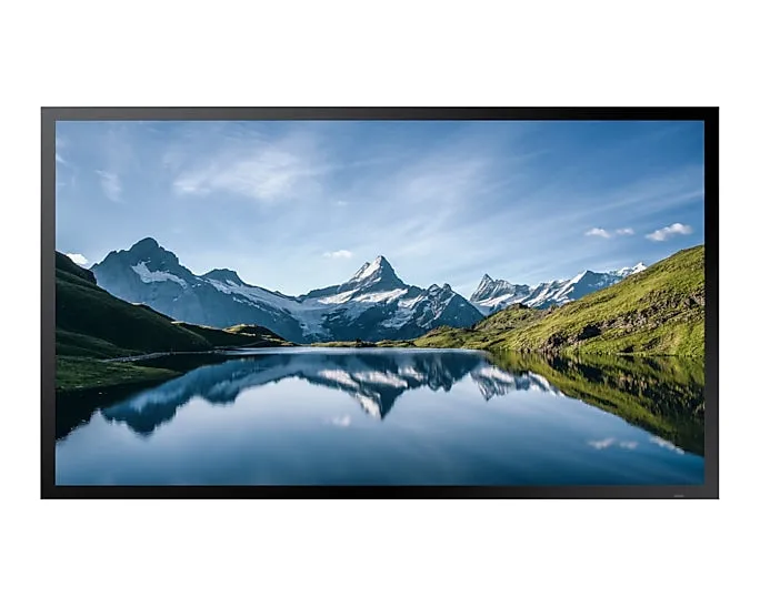 Samsung Led-Display Oh46b-S - 117 Cm (46") - 1920 X 1080 Full Hd