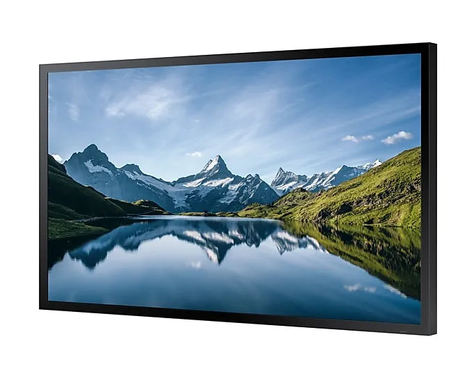 Samsung Led-Display Oh46b-S - 117 Cm (46") - 1920 X 1080 Full Hd