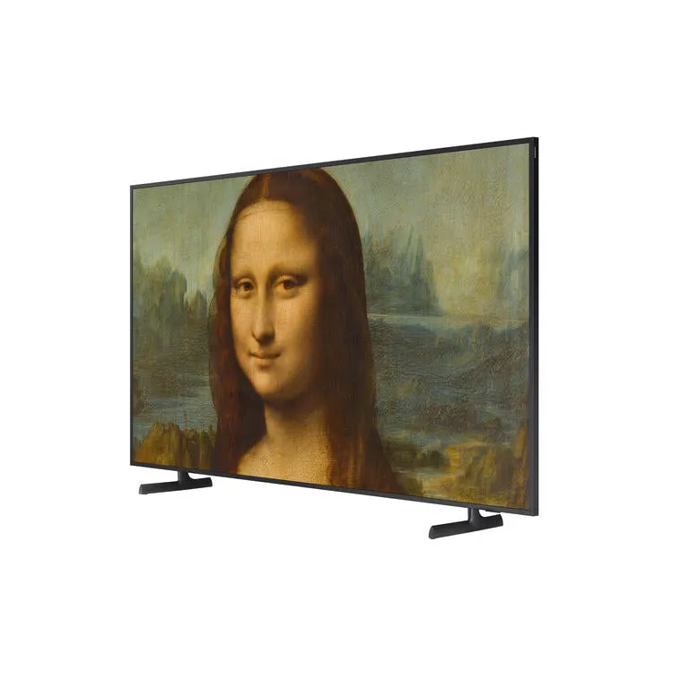 Samsung QN43LS03BAFXZC | Téléviseur intelligent 43" Série LS03B - The Frame - QLED - 4K - Quantum HDR