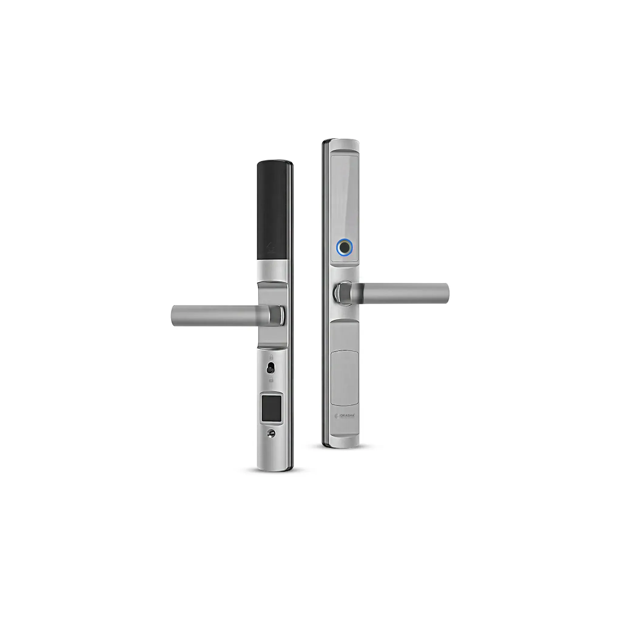 Sleek & Smart Door Lock