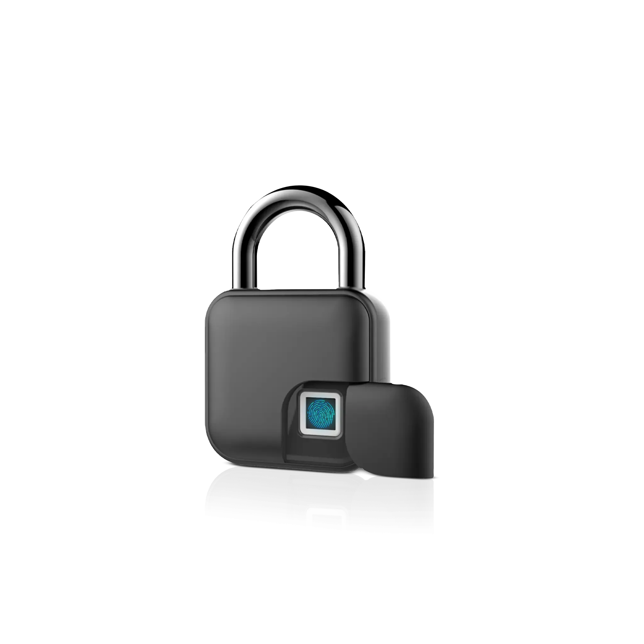 Smart Padlock