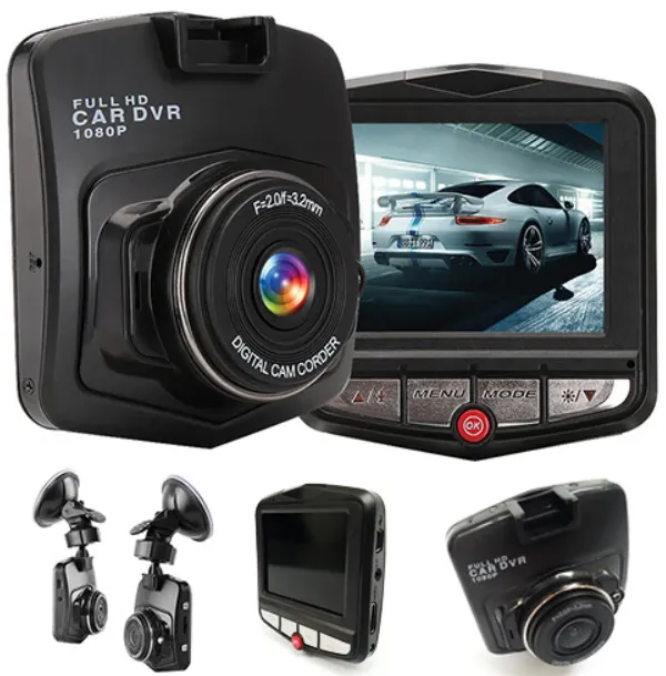 Smart Vue Dash Cam