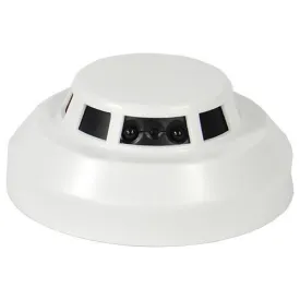 Smoke Detector HD Hidden Spy Camera with Built in DVR