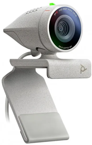 Studio P5 - 1080P Hd Camera - Usb