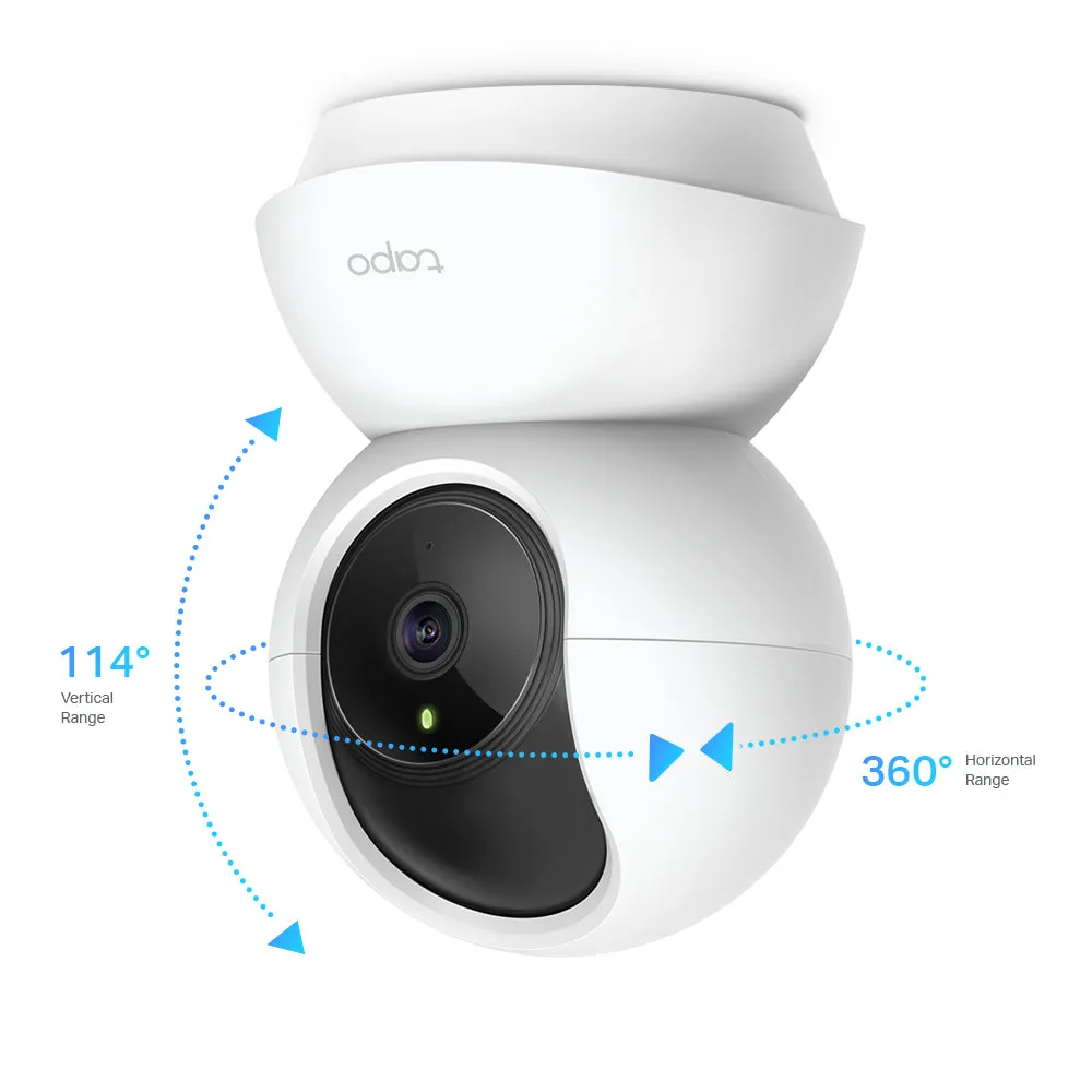 Tapo C200 - Network Surveillance Camera