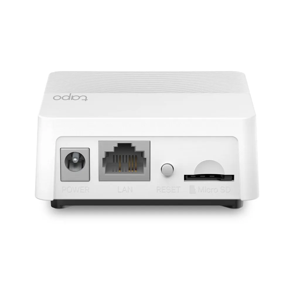 Tapo H200 V1 - Smart Hub - Wireless - Wi-Fi - 868.35 Mhz, 2.4 Ghz, 863.35 Mhz, 864.35 Mhz