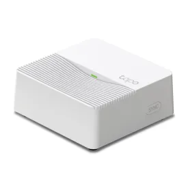 Tapo H200 V1 - Smart Hub - Wireless - Wi-Fi - 868.35 Mhz, 2.4 Ghz, 863.35 Mhz, 864.35 Mhz