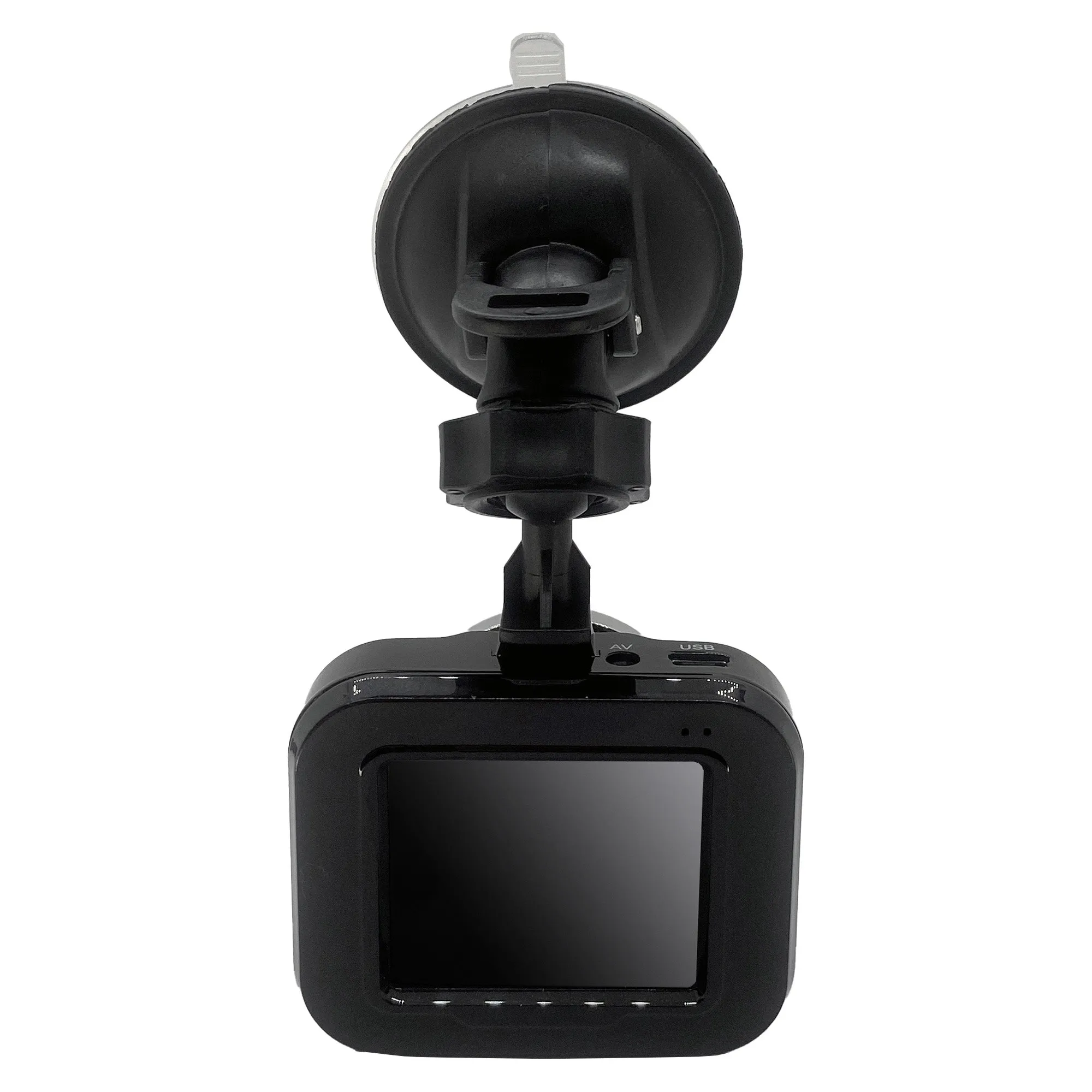 TD 1080P Platinum Dash Cam - Mini HD Dash Cam, perfect for cars, SUVs, trucks & more