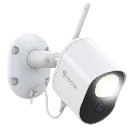 Toucan Security Floodlight Camera