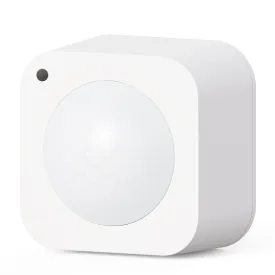 TREATLIFE PIR WiFi Motion Sensor Works with Alexa Google Home, No hub Required